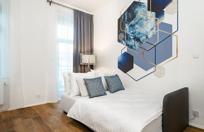 Seven Wishes Boutique Residence - Foto 9