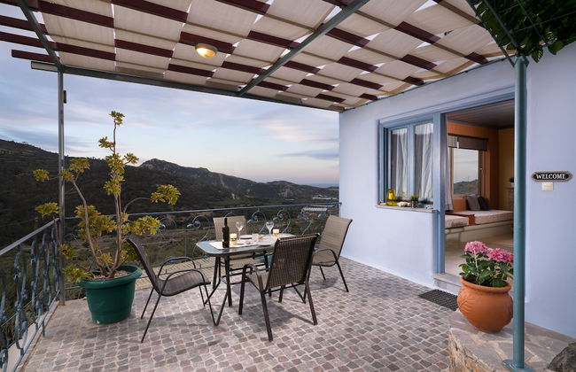 Sarakinas Residences - Foto 65