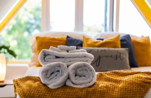 The Cosy Place - BHX Airport, NEC, HS2 & RES World - Foto 6