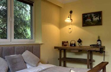 Stylowy duży dom blisko Rzeszowa i Łańcuta - Foto 12