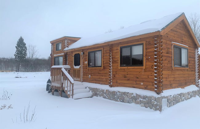 Mont du Lac Resort - Photo 58