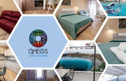 Casa vacanze Gheos - Foto 1