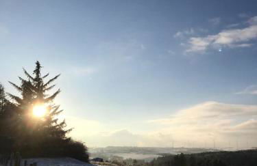 Ferienwohnung "Im Türmchen" inklusive WLAN, Parkplatz und Netflix - Foto 28
