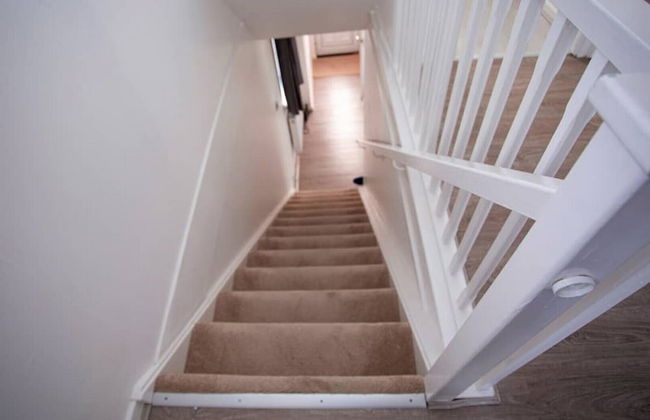 Cozy 3-bedroom Home in Luton - Foto 15