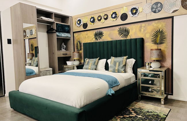 24 On Basil Boutique Aparthotel - Foto 20