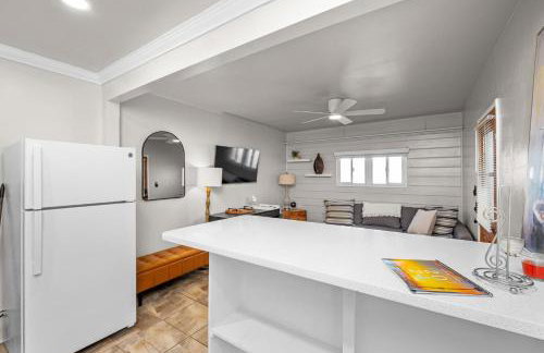 Beachside Apt With Laundry Steps to the Shore - Foto 27