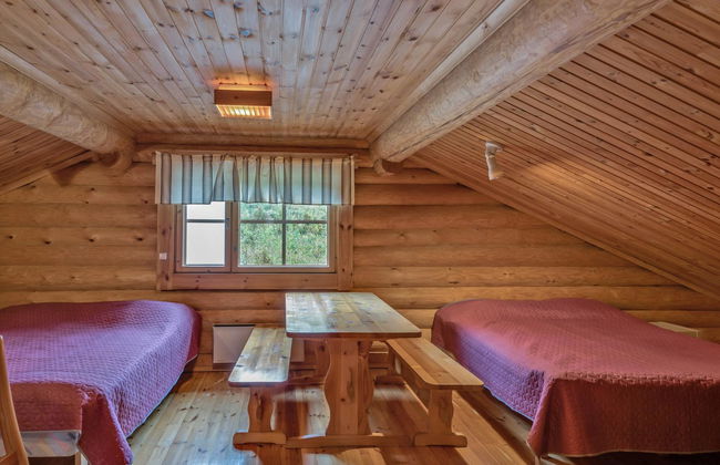 Mäntyrinne - Foto 14