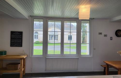 Gite de la Chapelle - Circuit des 24 heures - ARNAGE - 10 personnes - Photo 9