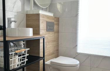 APARTAMENTY Adamcykówka blisko stoku Czorsztyn-Ski! Jacuzzi i Sauna w cenie! - Foto 60