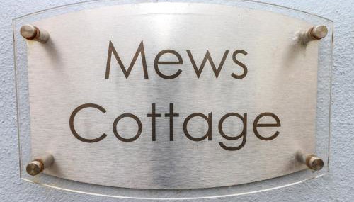 Mews Cottage - Foto 3