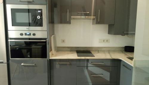 C23A01 Moderno Adosado 2 hab - Foto 3