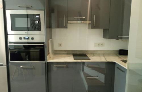 C23A01 Moderno Adosado 2 hab - Foto 3