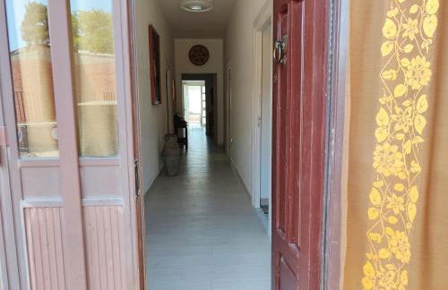 Da Tziu Efisiu Mare e Relax nel Sinis - Foto 32