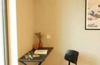 bluestar apartments am Storkower See inkl Badesteg und Gartensauna - Foto 25