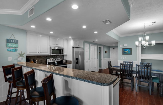 Treasure Island 2306 - Foto 21