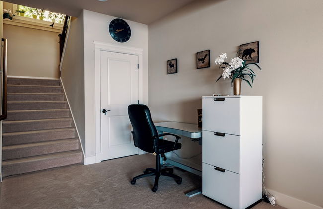 Stunning House with Views of Puget Sound Ideal for Family Reunions - Foto 46