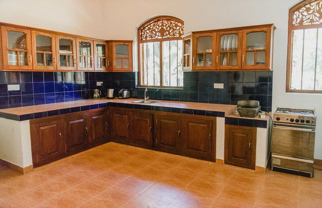 Coconut Treehouse - Foto 8