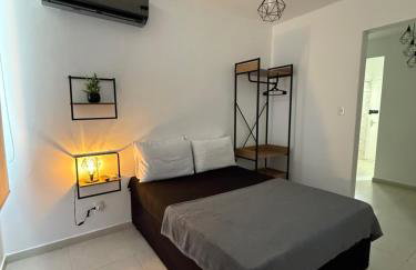 Apartamento Frente à Praia Santos II - Foto 8