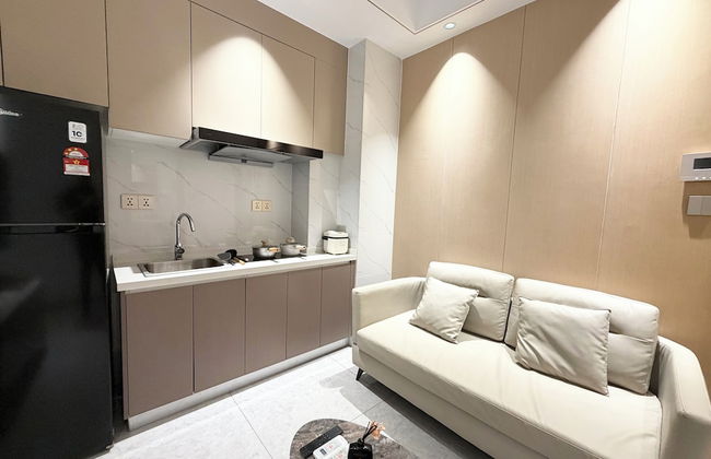 Wealth Mansion Suite River View by Soben - Foto 43