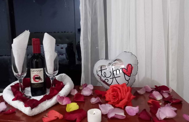 CABAÑAS VILLAS DEL LAGO - Photo 6