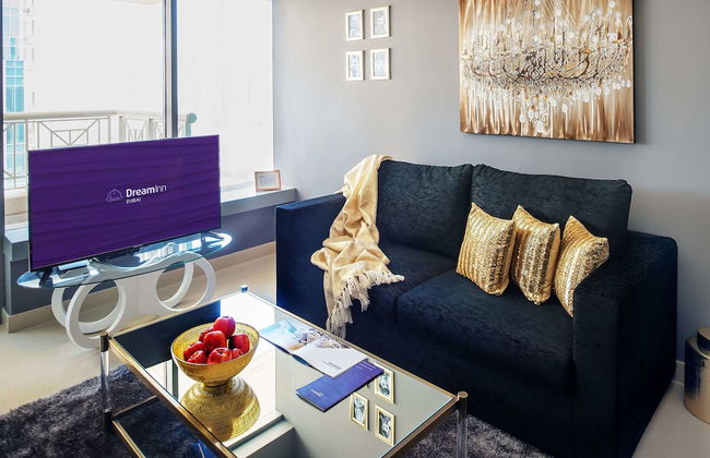 Dream Inn Dubai Apartments 29 Boulevard - Photo 24