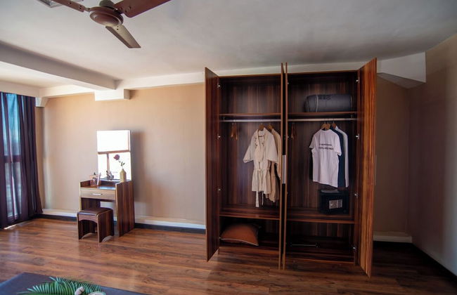 Grand Appart' Antaninarenina - Foto 26