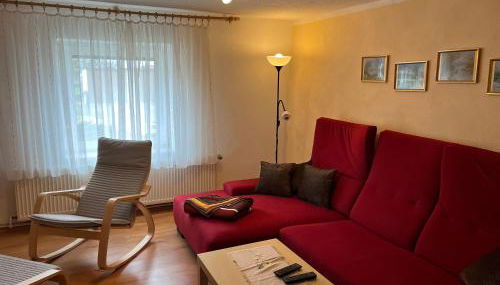 Ferienwohnung mit Garten und Ostseenähe OVS 111 - Foto 5