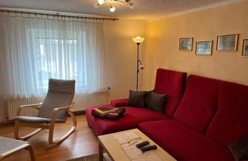 Ferienwohnung mit Garten und Ostseenähe OVS 111 - Foto 5