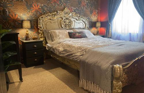 Havana House - Luxury Property Near Harbour - Photo 22