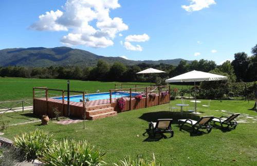 Agriturismo Valle degli Arci - Foto 6