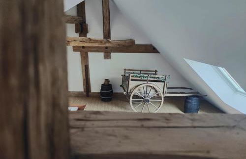 DOMAINE SAINT LOUP - 10min BEAUNE - Foto 63