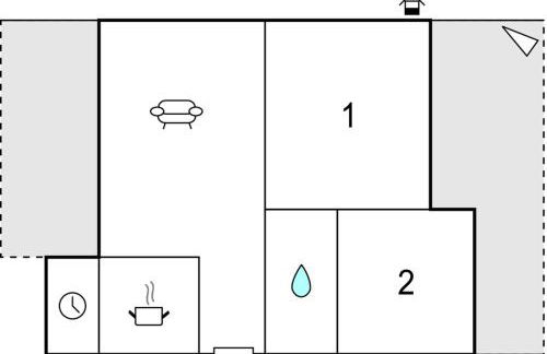 Cozy Apartment In Guardamar Del Segura - Foto 23