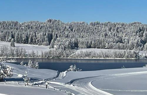 Loft mit Seeblick und Innenpool - Photo 31