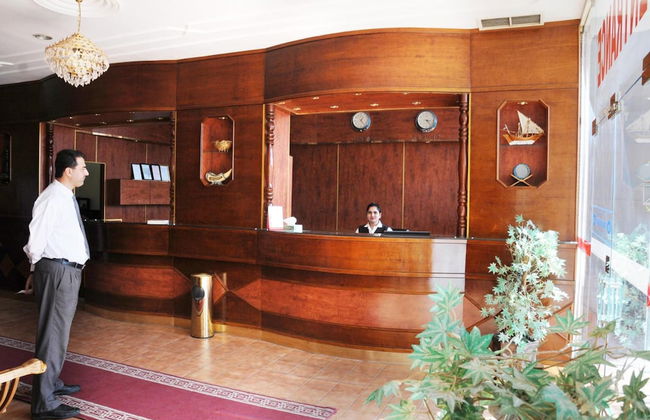 Arinza Tower Quality Apartments - Photo 2