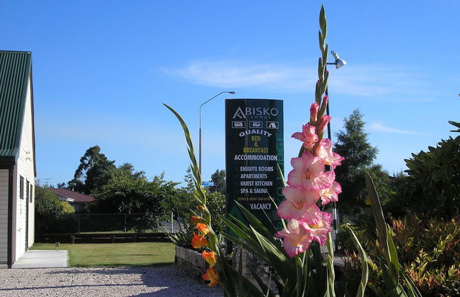 Abisko Lodge - Foto 60