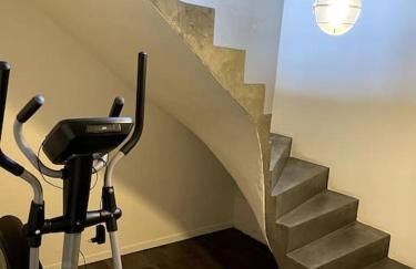 Ar de Vie villa chaleureuse en Provence - Foto 28