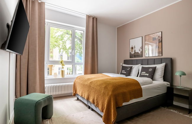 Limehome Berlin Luise-Henriette-Str. - Foto 16