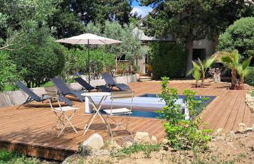 Gîte cosy au coeur du Luberon - Foto 7