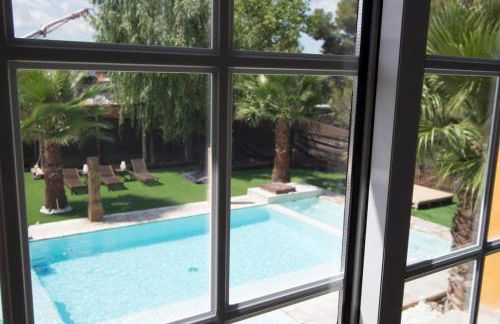 Catalunya Casas Relax and Recharge - only 34km from Barcelona! - Foto 46