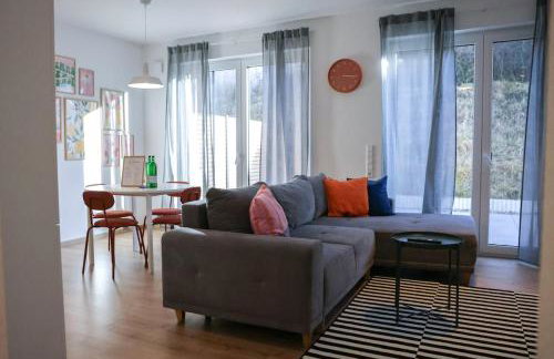 Auszeit im Feriendomizil - Klein & Fein für 4 Gäste - Foto 10