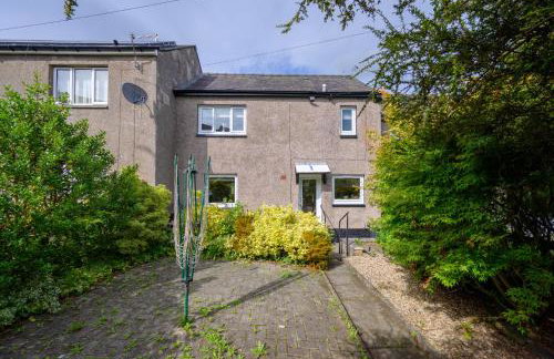Stylish Stirling home with stunning views - Foto 45