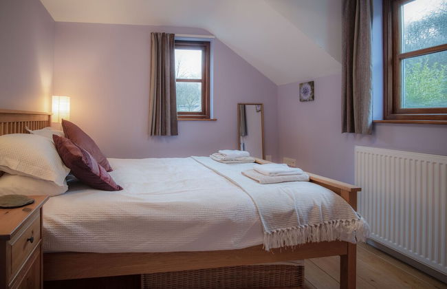 Llais Afon - 3 Bedroom Holiday Home - Fishguard - Foto 9