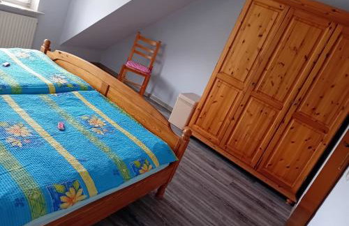 Ferienwohnung Ostfriesenherz - Foto 8