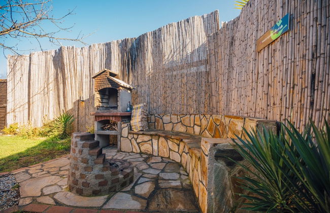 Tree Bungalov Maşukiye - Foto 60