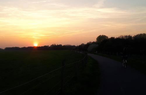 Schöne komplette Ferienwohnung in Wesel - Foto 20