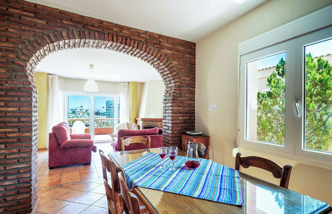 Villa Torrequebrada - Foto 11