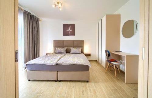 Beautiful Villa Vita Maris with heated pool - Foto 69