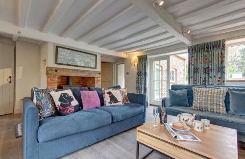 Drift Cottage - Photo 9