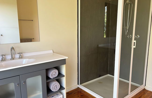 Burnt Creek Cottages Mansfield - Photo 76