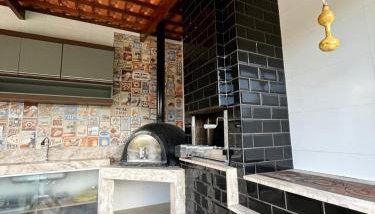 Casa Vovó Vadé - Foto 5